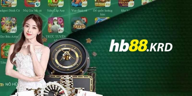 đăng ký Hb88